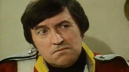 Against the Wind Season 1 Episode 12 - The Whip Hand