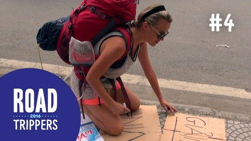 Roadtrippers Season 3 Episode 4 - Episode 4