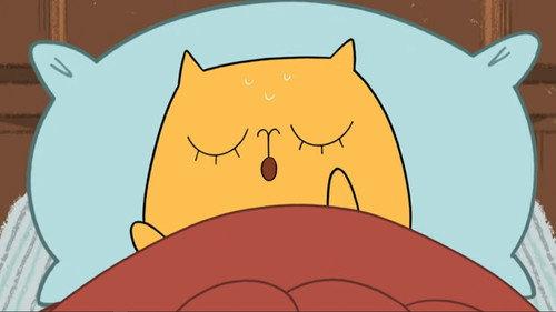 Go! Cartoons Season 1 Episode 2 - Boots