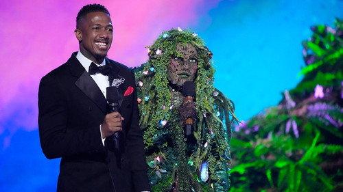The Masked Singer Season 6 Episode 1 - 2 Night Season Premiere, Part 1: Group A Premiere