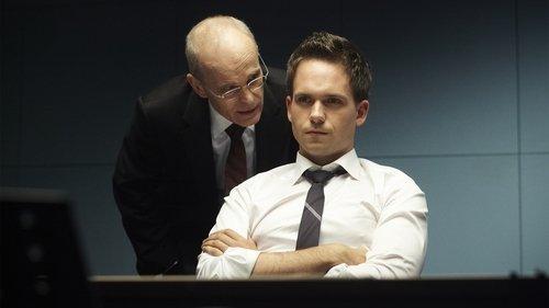 Suits Season 3 Episode 16 - No Way Out