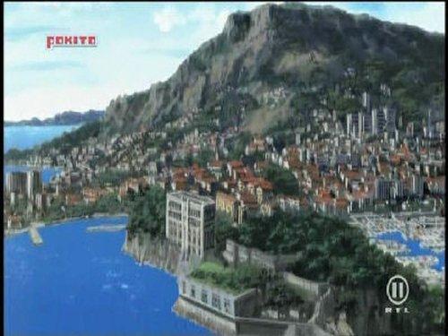 Dinosaur King Season 1 Episode 11 - Alpha Bets It All