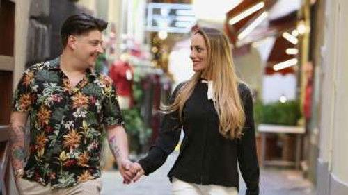 My Crazy Italian Wedding Season 2 Episode 8 - Episode 8