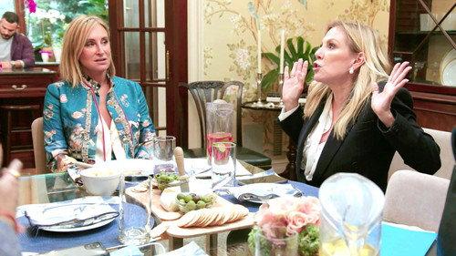 The Real Housewives of New York City Season 13 Episode 13 - Ho Ho Holidays
