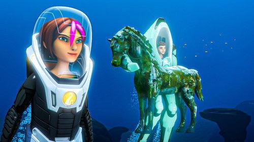 The Deep Season 4 Episode 6 - Deceptive Appearances