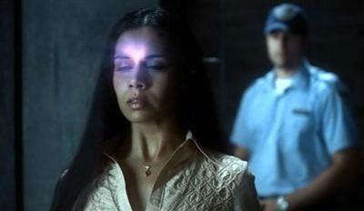 Mutant X Season 3 Episode 4 - Where Evil Dwells