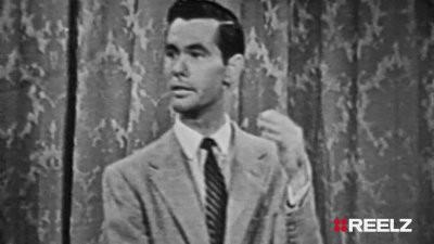 Background image for Johnny Carson