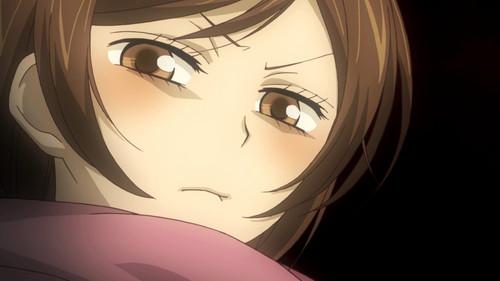 Kamisama Kiss Season 1 Episode 1 - Nanami Becomes a God