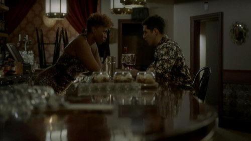 Save Me Season 2 Episode 4 - Animl