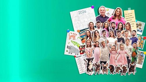 22 Kids and Counting Season 8 Episode 5 - Family Trees