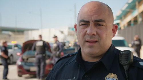 To Catch a Smuggler Season 4 Episode 7 - MDMA on the Move