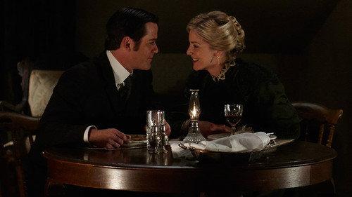 Murdoch Mysteries Season 5 Episode 7 - Stroll on the Wild Side (1)