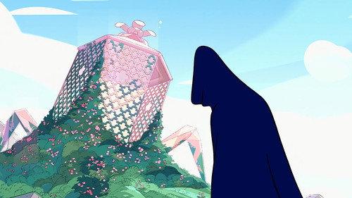 undefined Season 4 Episode 10 - Steven's Dream