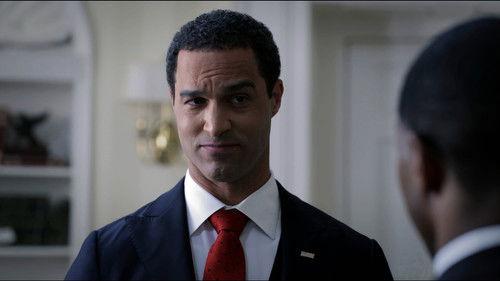 Tyler Perry's The Oval Season 6 Episode 20 - The Price We Pay