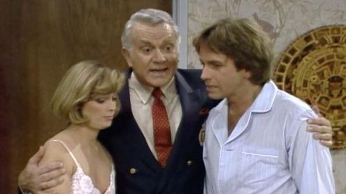 Three's a Crowd Season 1 Episode 8 - The Honeymooners