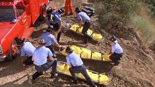 Emergency! Season 3 Episode 6 - Snakebite