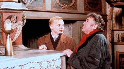 Polizeiruf 110 Season 24 Episode 9 - Alte Freunde