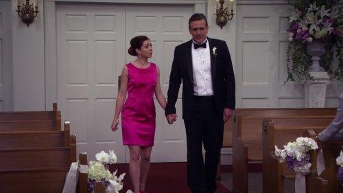 undefined Season 9 Episode 22 - The End of the Aisle