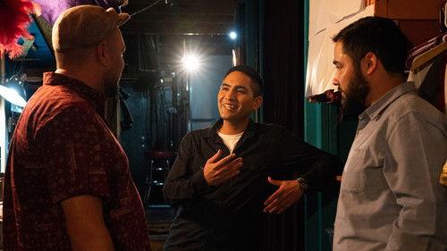 Background image for Raul Sanchez