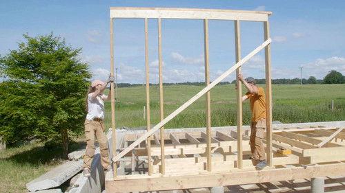 Husdrömmar Season 10 Episode 6 - As Little as Possible in Fyledalen