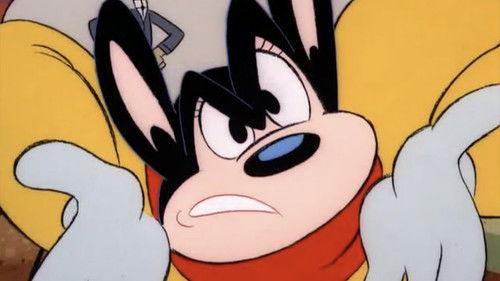 Mighty Mouse: The New Adventures Season 2 Episode 2 - Mighty's Wedlock Whimsy / Anatomy of a Milquetoast