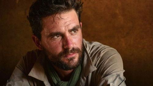 Walking the Nile Season 1 Episode 2 - Episode 2