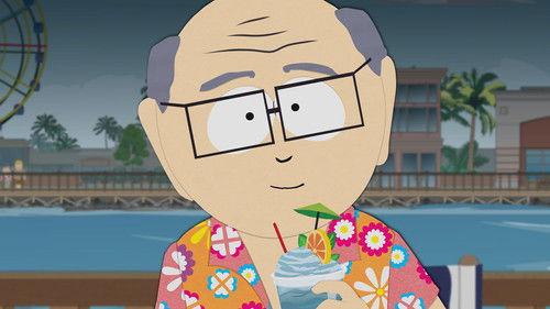South Park Season 26 Episode 6 - Spring Break
