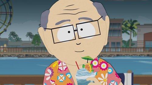 South Park Season 26 Episode 6 - Spring Break