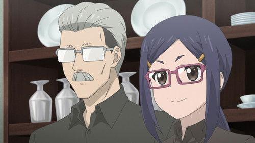 undefined Season 1 Episode 3 - The Asai Family Wants to Look Out for Us!