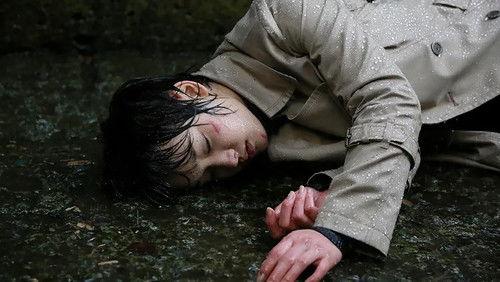 Antiquarian Bookshop Biblia's Case Files Season 1 Episode 5 - A Clockwork Orange