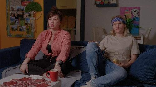 Gogglebox. Przed telewizorem. Season 20 Episode 13 - Episode 13