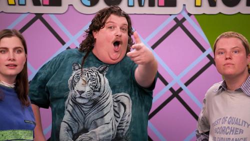 Make Some Noise Season 3 Episode 18 - A Date That Is Only Red Flags