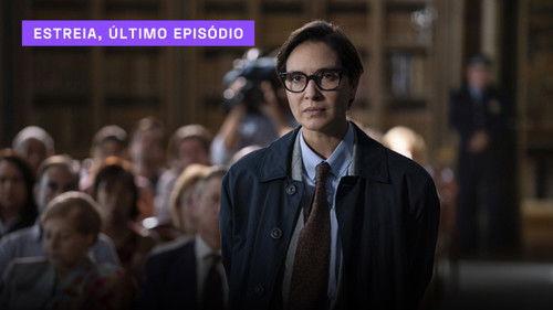 The General Season 1 Episode 6 - Episode 6