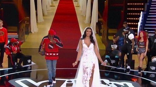 Nick Cannon Presents: Wild 'N Out Season 14 Episode 2 - davido