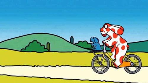 La Pimpa Season 3 Episode 4 - Arriva Tito