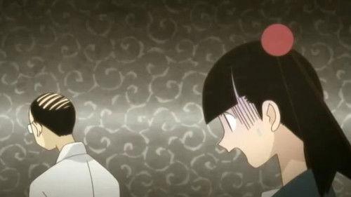 Sayonara Zetsubou Sensei Season 2 Episode 6 - Thou Shalt Not Know / The Story of Hoichi the Dreamless / Private Stealth