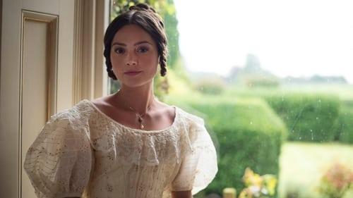 Victoria Season 1 Episode 2 - Ladies in Waiting
