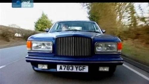 Wheeler Dealers Season 5 Episode 11 - Bentley Mulsanne (Part 1)