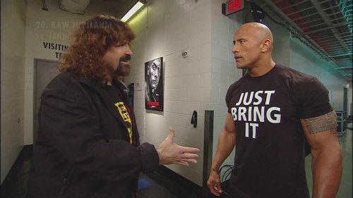 WWE Rivals Season 5 Episode 5 - The Rock vs. Mick Foley