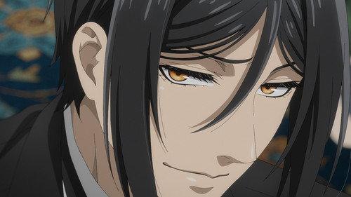 Black Butler Season 5 Episode 13 - His Butler, Submerged