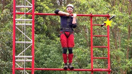 I'm a Celebrity...Get Me Out of Here! Season 16 Episode 4 - The Great Ascent
