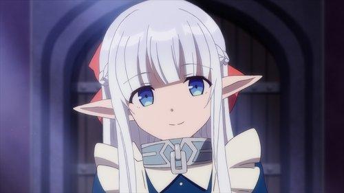 An Archdemon's Dilemma: How to Love Your Elf Bride Season 1 Episode 3 - The Quieter They Are, the Devastatingly Scarier They Are When Mad