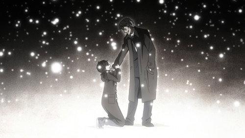 March Comes In Like a Lion Season 1 Episode 14 - Blinding Darkness / Just a Little Water