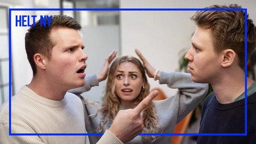 Brand new Season 1 Episode 14 - Friends or enemies?