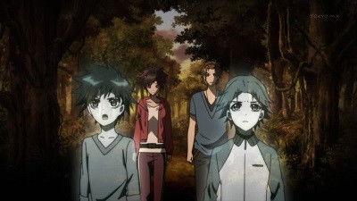 M3: The Dark Metal Season 1 Episode 4 - Danger, Do Not Mix