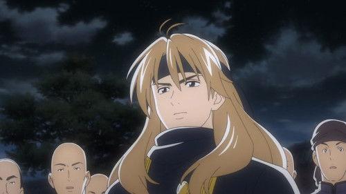 True Cooking Master Boy Season 2 Episode 8 - Episode 8