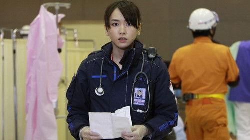Code Blue Season 2 Episode 10 - Crossroads
