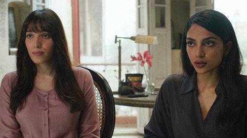 Made in Heaven Season 2 Episode 7 - A taste of heaven