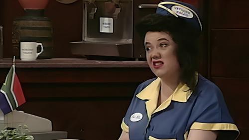 Vetkoekpaleis Season 1 Episode 3 - For You..... Verniet