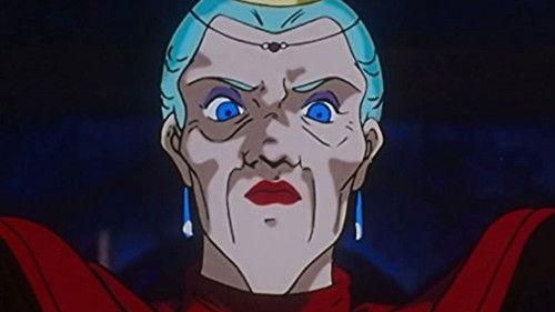 The Legend of Snow White Season 1 Episode 51 - The Kiss